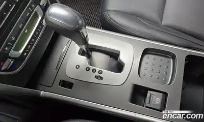 Renault SM5 2014 2.0 Автомат в Москве № 183940, миниатюра 10