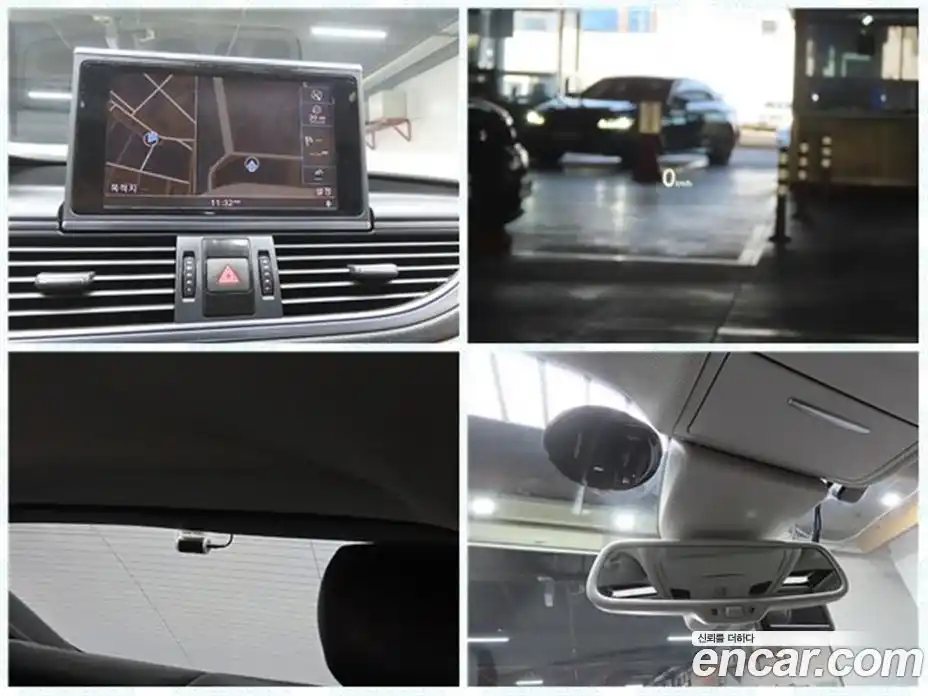 Audi A7 2012 3.0 Автомат в Москве № 184327, фото 18