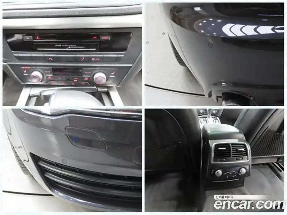 Audi A7 2012 3.0 Автомат в Москве № 184327, фото 20