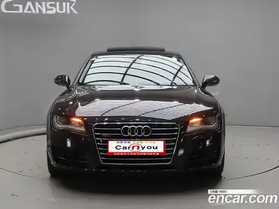 Audi A7 2012 3.0 Автомат в Москве № 184327, миниатюра 3