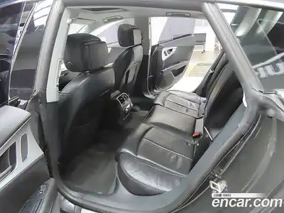 Audi A7 2012 3.0 Автомат в Москве № 184327, миниатюра 10