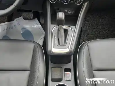 Renault Captur 2021 1.3 Автомат в Москве № 185399, миниатюра 11