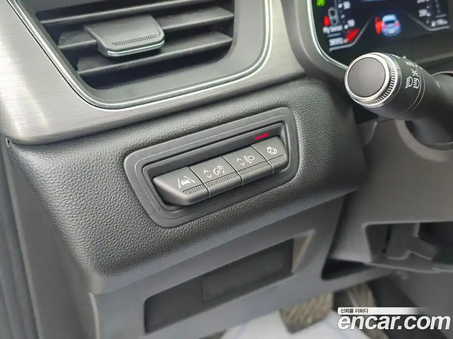 Renault Captur 2021 1.3 Автомат в Москве № 185399, фото 13