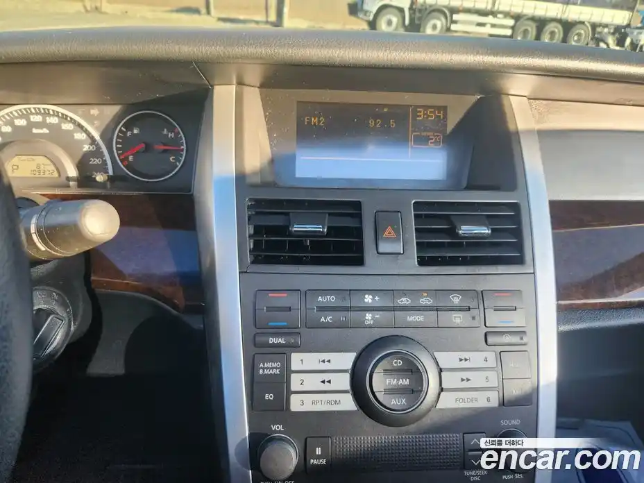 Renault SM5 2010 2.0 Автомат в Москве № 186230, фото 11