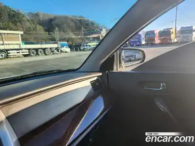 Renault SM5 2010 2.0 Автомат в Москве № 186230, миниатюра 12