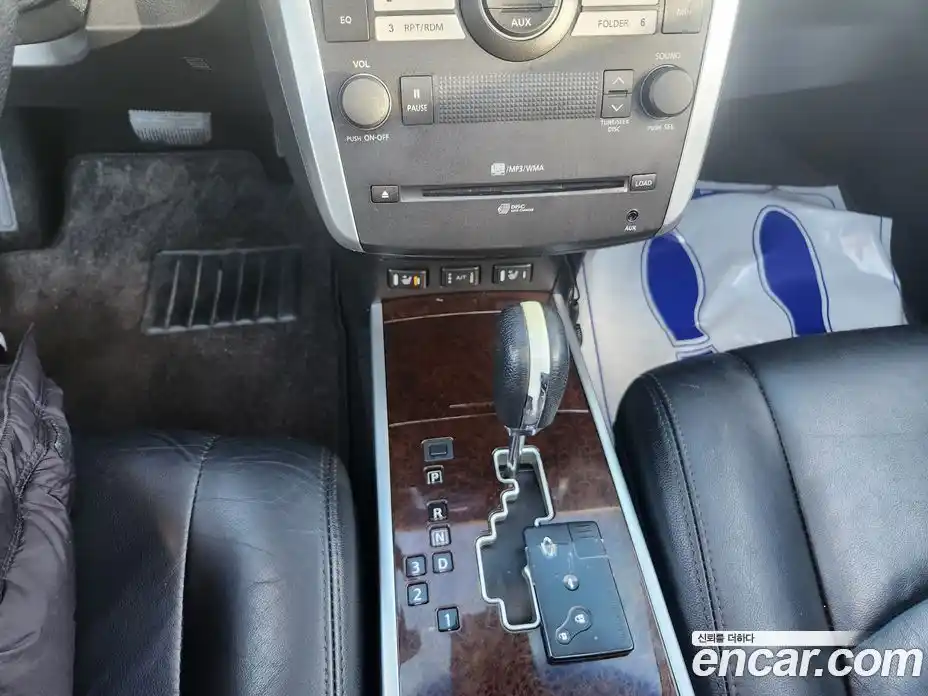 Renault SM5 2010 2.0 Автомат в Москве № 186230, фото 13