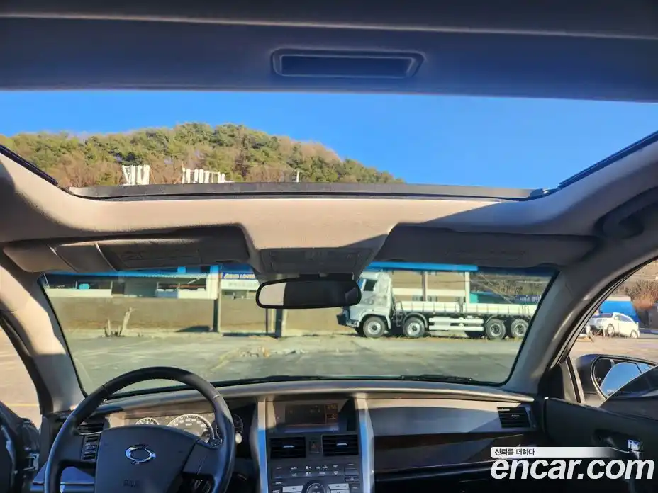 Renault SM5 2010 2.0 Автомат в Москве № 186230, фото 15