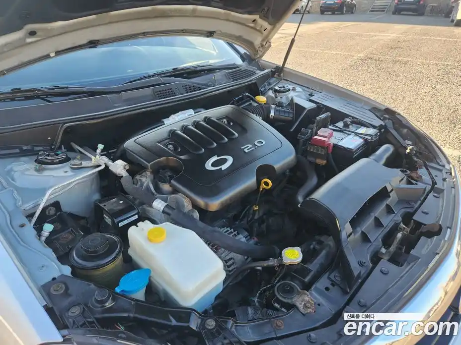 Renault SM5 2010 2.0 Автомат в Москве № 186230, фото 19