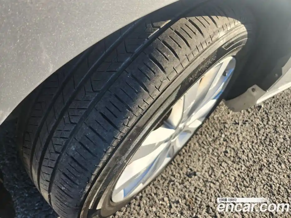 Renault SM5 2010 2.0 Автомат в Москве № 186230, фото 20