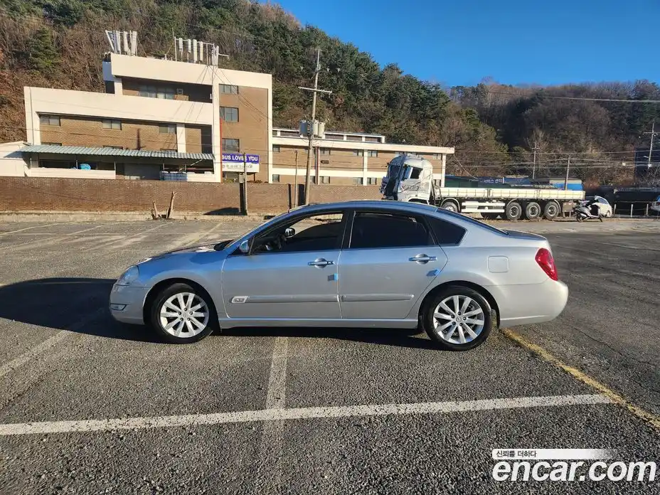 Renault SM5 2010 2.0 Автомат в Москве № 186230, фото 3