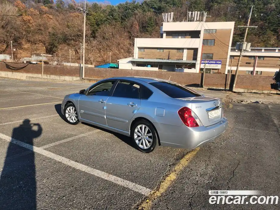 Renault SM5 2010 2.0 Автомат в Москве № 186230, фото 4