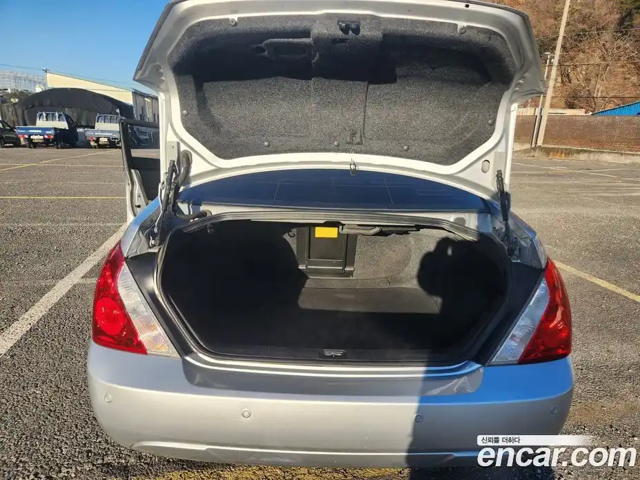 Renault SM5 2010 2.0 Автомат в Москве № 186230, фото 6