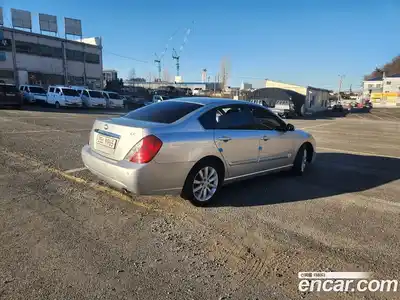 Renault SM5 2010 2.0 Автомат в Москве № 186230, миниатюра 7