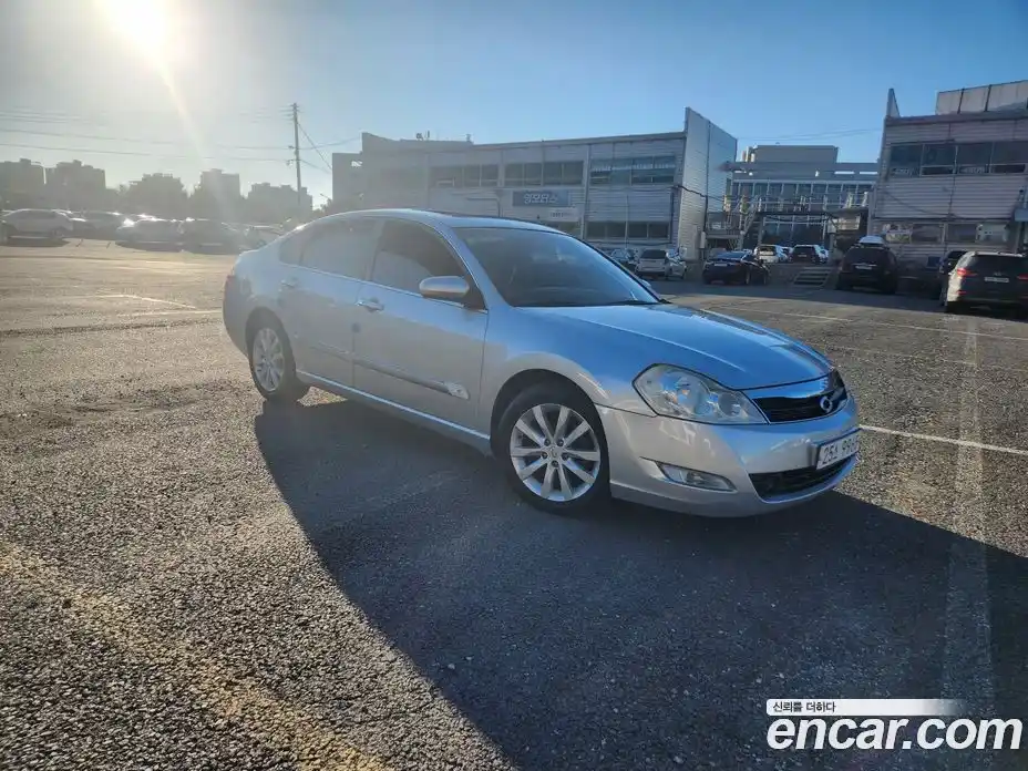 Renault SM5 2010 2.0 Автомат в Москве № 186230, фото 9