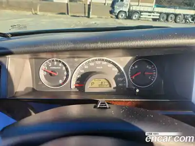 Renault SM5 2010 2.0 Автомат в Москве № 186230, миниатюра 10