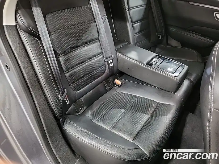 Renault SM6 2016 2.0 Автомат в Москве № 186324, фото 16