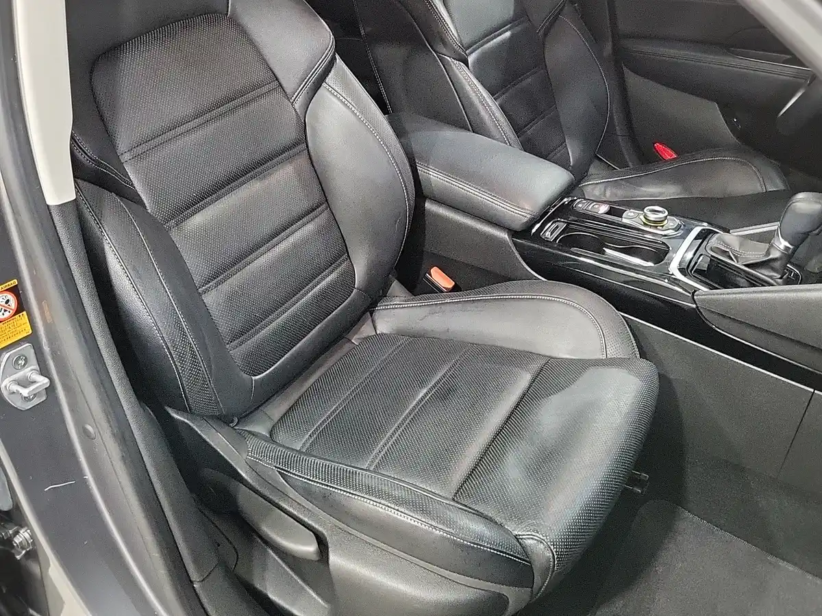 Renault SM6 2016 2.0 Автомат в Москве № 186324, фото 17