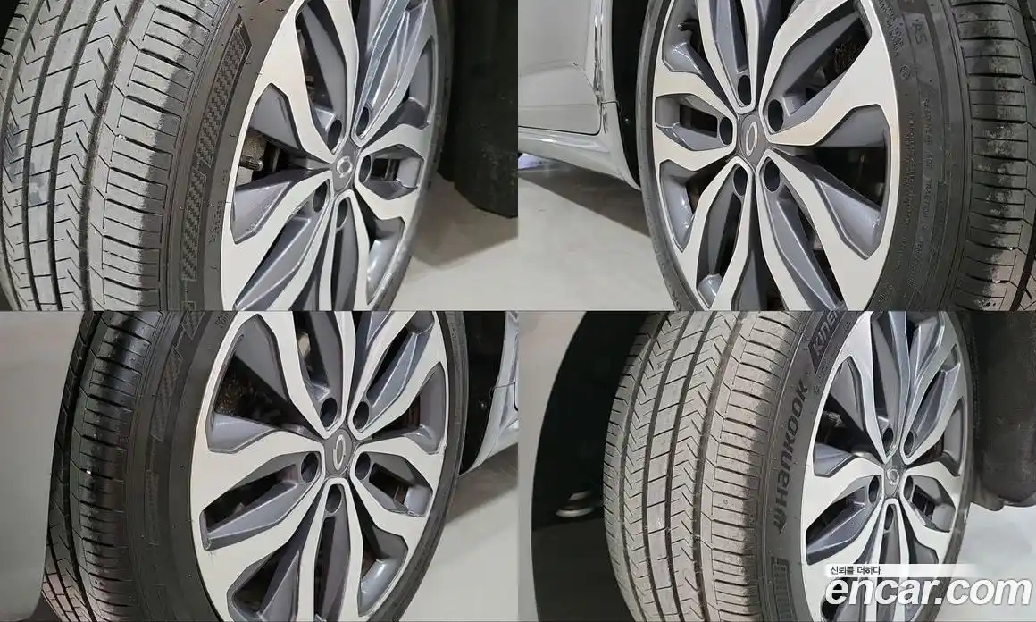 Renault SM6 2016 2.0 Автомат в Москве № 186324, фото 19