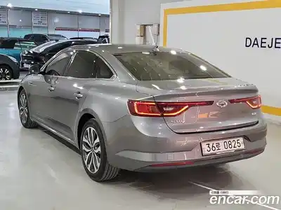 Renault SM6 2016 2.0 Автомат в Москве № 186324, миниатюра 4