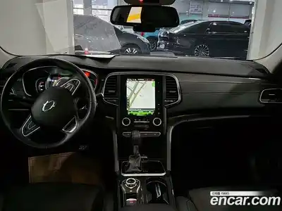 Renault SM6 2016 2.0 Автомат в Москве № 186324, миниатюра 9