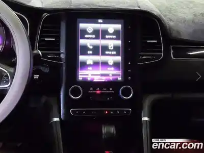 Renault QM6 2017 2.0 Автомат в Москве № 186627, миниатюра 11