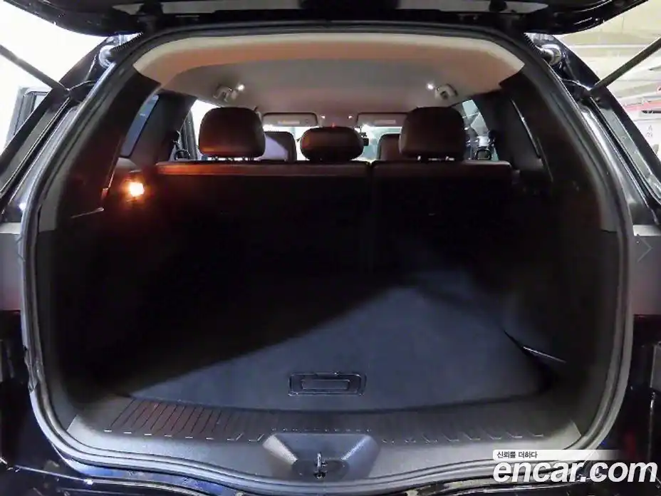 Renault QM6 2017 2.0 Автомат в Москве № 186627, фото 17