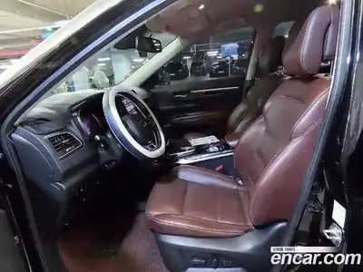 Renault QM6 2017 2.0 Автомат в Москве № 186627, миниатюра 6