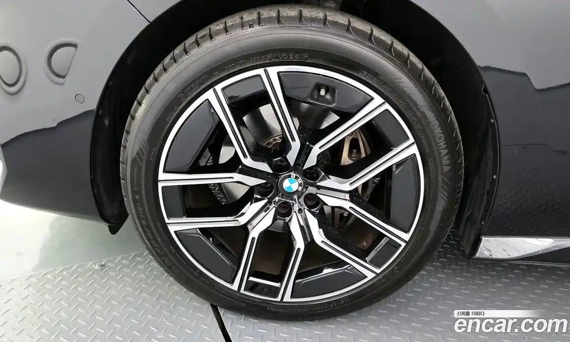 BMW 7-Series 2025 3.0 Автомат в Москве № 187766, фото 5