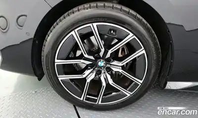 BMW 7-Series 2025 3.0 Автомат в Москве № 187766, миниатюра 5