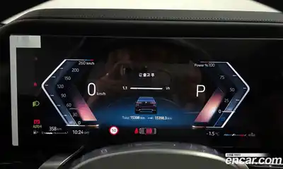 BMW 7-Series 2025 3.0 Автомат в Москве № 187766, миниатюра 8