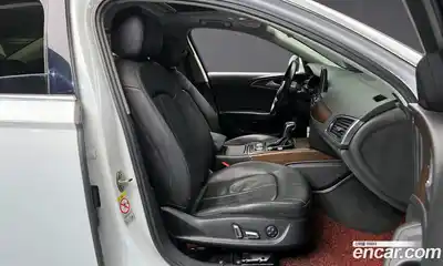 Audi A6 2016 2.0 Автомат в Москве № 187775, миниатюра 11