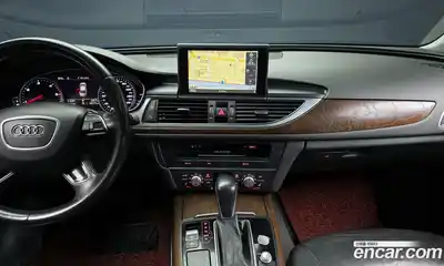 Audi A6 2016 2.0 Автомат в Москве № 187775, миниатюра 4