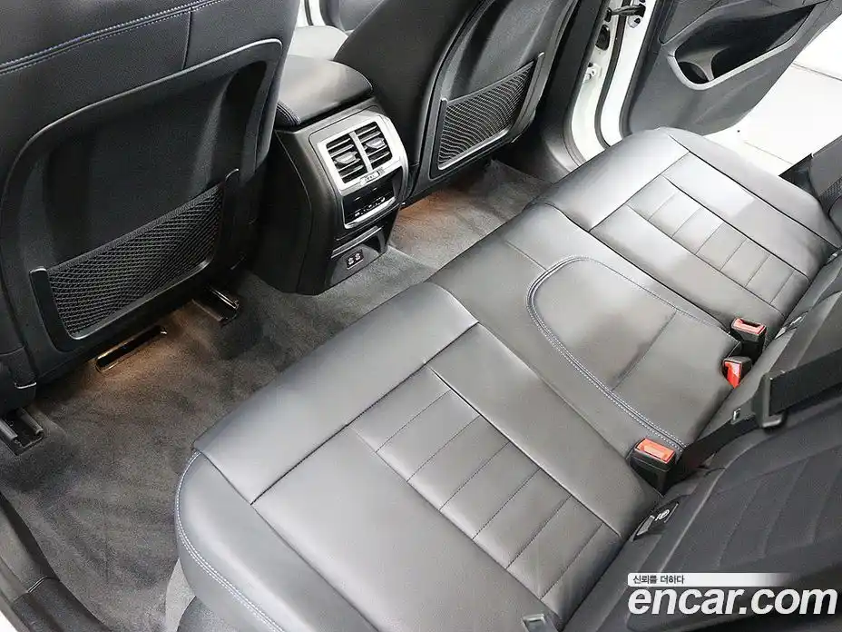 BMW iX3 2024 0.2 Автомат в Москве № 188358, фото 12