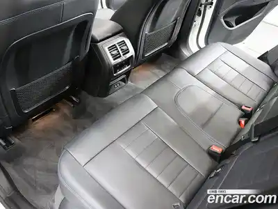 BMW iX3 2024 0.2 Автомат в Москве № 188358, миниатюра 12