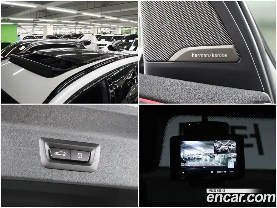 BMW iX3 2024 0.2 Автомат в Москве № 188358, фото 18