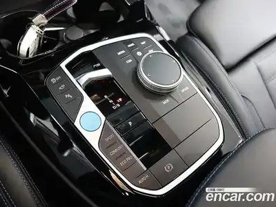 BMW iX3 2024 0.2 Автомат в Москве № 188358, миниатюра 10