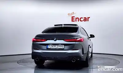 BMW 2-Series 2022 2.0 Автомат в Москве № 189152, миниатюра 11