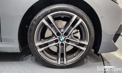 BMW 2-Series 2022 2.0 Автомат в Москве № 189152, миниатюра 12