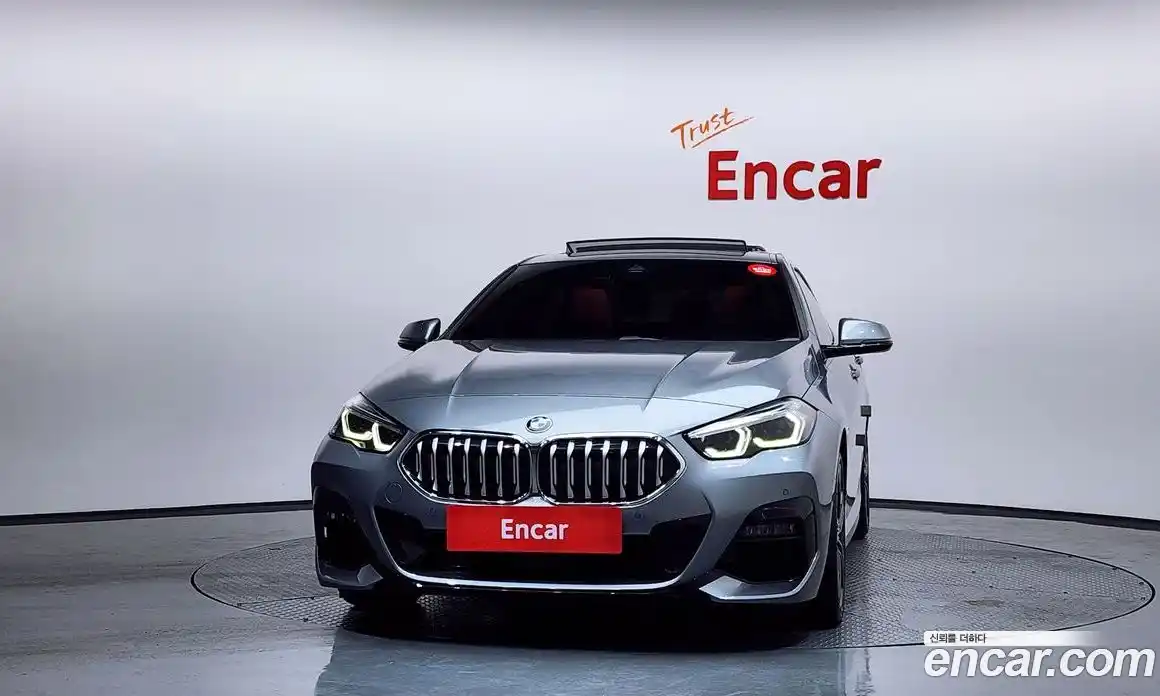 BMW 2-Series 2022 2.0 Автомат в Москве № 189152, фото 15