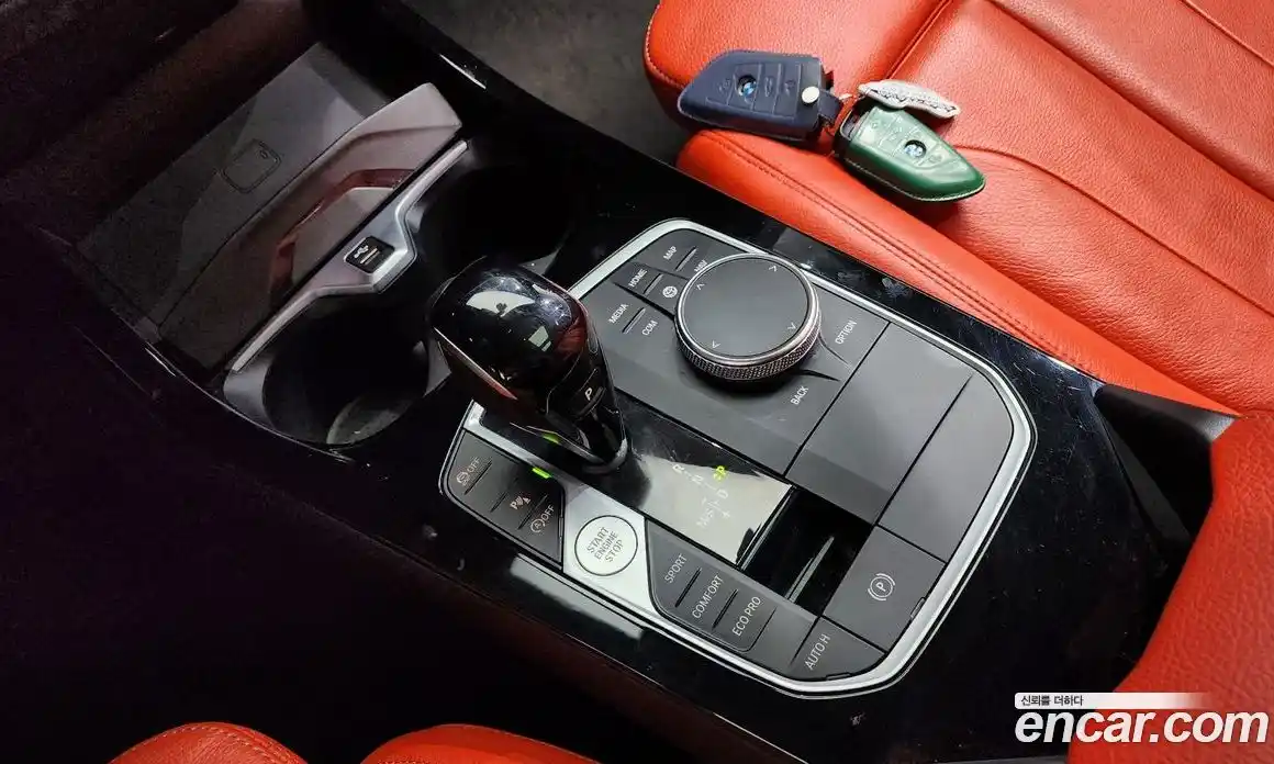 BMW 2-Series 2022 2.0 Автомат в Москве № 189152, фото 17