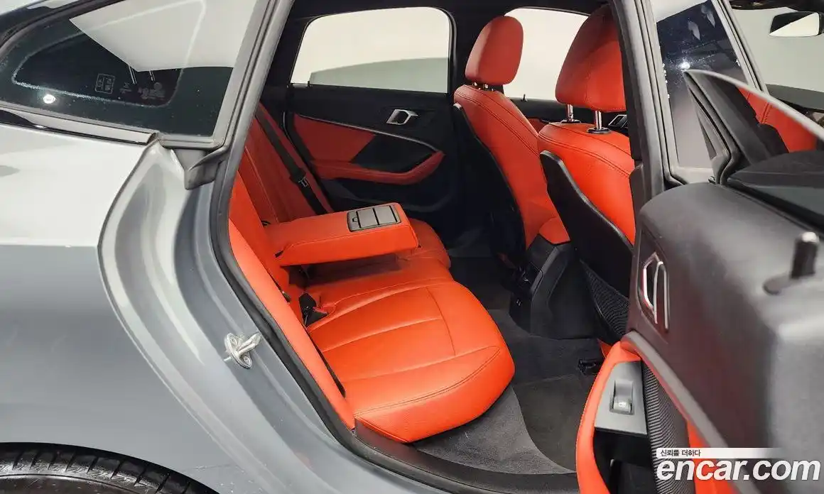 BMW 2-Series 2022 2.0 Автомат в Москве № 189152, фото 18