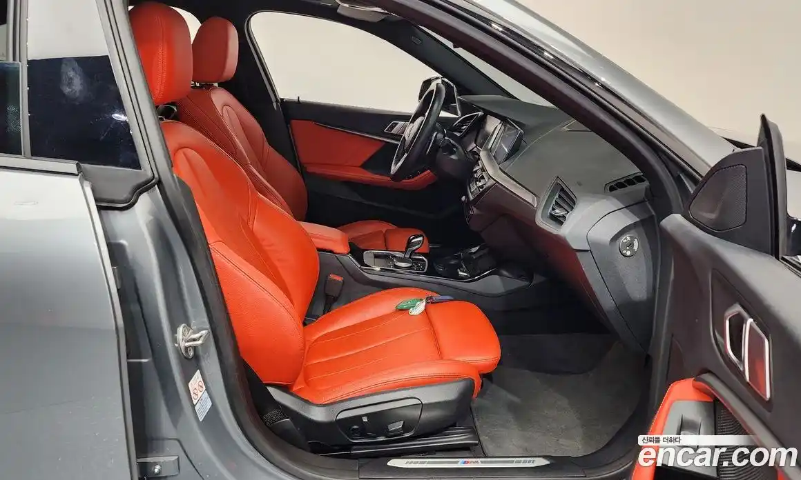 BMW 2-Series 2022 2.0 Автомат в Москве № 189152, фото 3