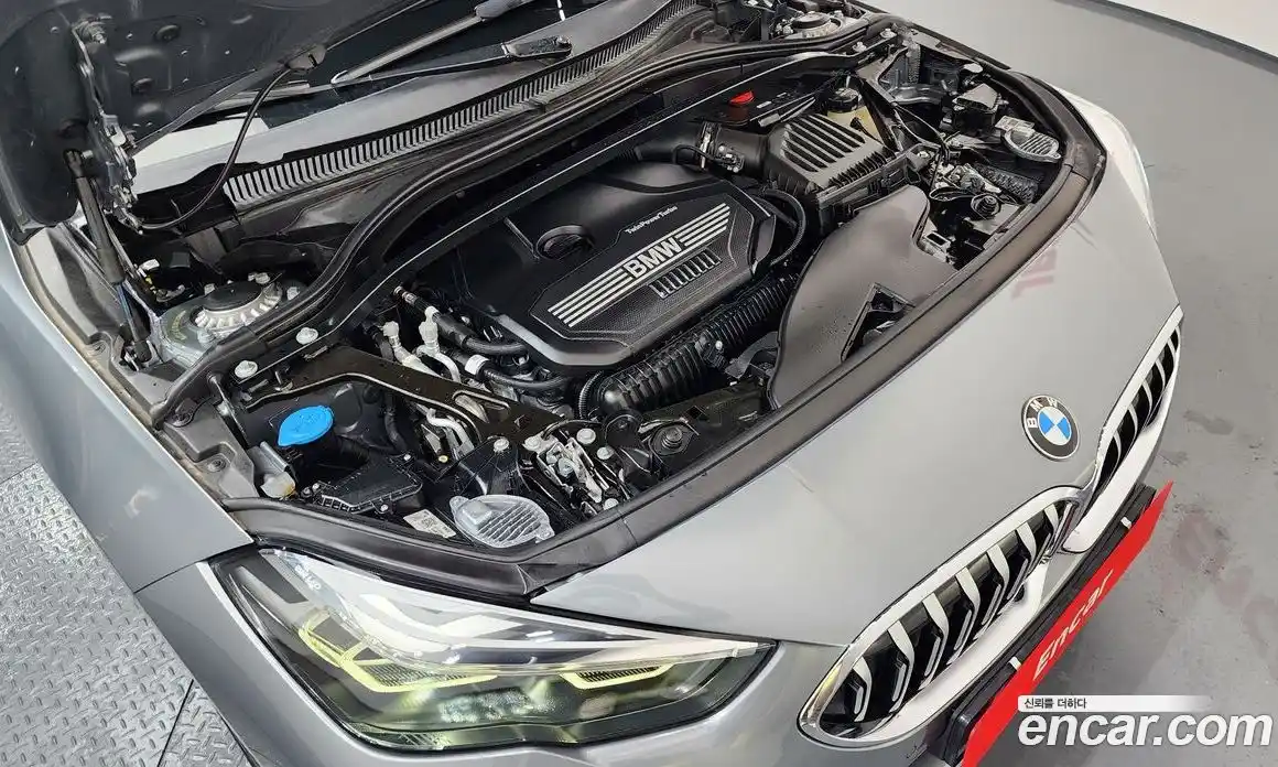 BMW 2-Series 2022 2.0 Автомат в Москве № 189152, фото 6