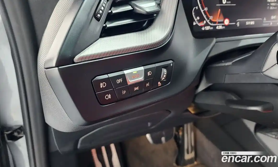 BMW 2-Series 2022 2.0 Автомат в Москве № 189152, фото 8