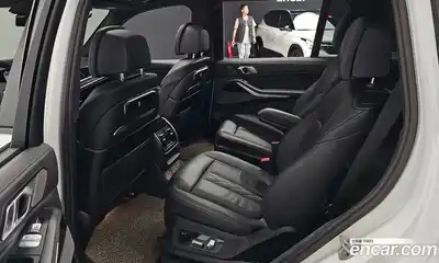 BMW X7 2023 3.0 Автомат в Москве № 189263, миниатюра 12