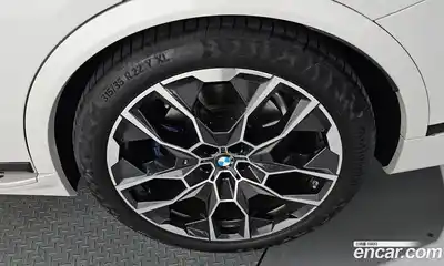 BMW X7 2023 3.0 Автомат в Москве № 189263, миниатюра 5