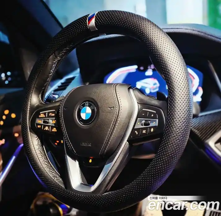 BMW X5 2023 3.0 Автомат в Москве № 189653, фото 7