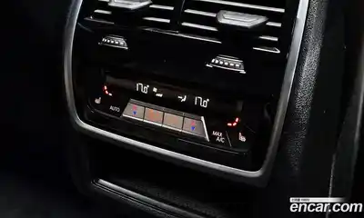 BMW X6 2021 3.0 Автомат в Москве № 189868, миниатюра 3