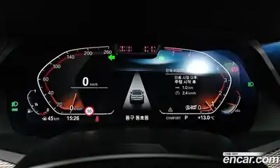 BMW X6 2021 3.0 Автомат в Москве № 189868, миниатюра 5