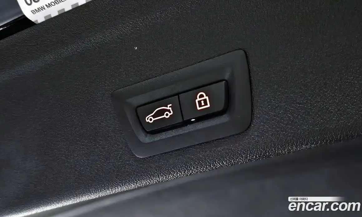 BMW X6 2021 3.0 Автомат в Москве № 189868, фото 10